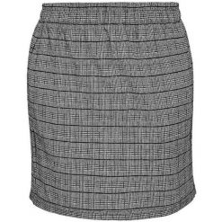 Q/S designed by Damska spódnica 41.810.78.4506.99N0 Black sprawdzić (rozmiar XS). Czarne spódniczki damskie Q/S designed by, s, bez wzorów. W wyprzedaży za 95,00 zł.