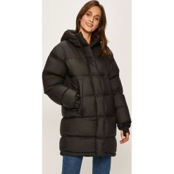 The North Face - Kurtka puchowa. Czarne kurtki damskie s, z poliesteru, długie. W wyprzedaży za 1899,00 zł.
