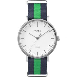 Biżuteria i zegarki męskie: Timex – Zegarek TW2P90800