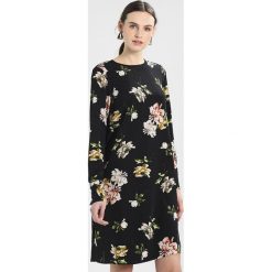 Sukienki: YAS Tall YASJACO DRESS Sukienka letnia black