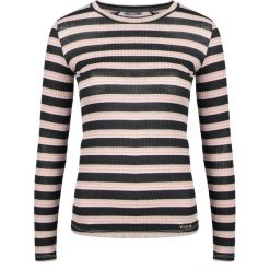 Guess Sweter. Swetry damskie Guess, z nadrukiem, bez rękawów, bez kaptura. Za 149,00 zł.