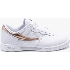 Buty sportowe damskie: Fila - Buty Original Fitness