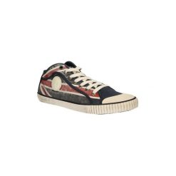 Trampki męskie: Buty Pepe jeans TRAMPKI PMS30109