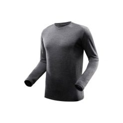 T-shirty męskie: Koszulka z merynosa TechWOOL 155 męska