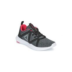 Buty Reebok Sport REEBOK REAGO ESSENTIAL. Szare buty sportowe damskie marki Reebok Sport. Za 215,10 zł.