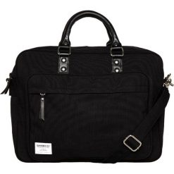 Torby na laptopa: Sandqvist PONTUS Torba na laptopa black