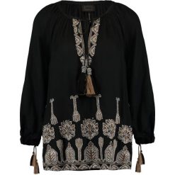 Tuniki damskie: Karen by Simonsen APPRECIATION ICON COLLECTION Tunika black