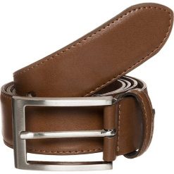 Paski męskie: Lloyd Men’s Belts Pasek cognac