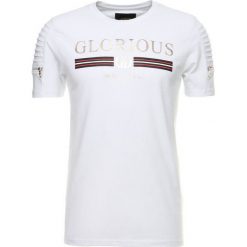 T-shirty męskie: Glorious Gangsta BOYETT Tshirt z nadrukiem white