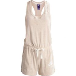 Kombinezony damskie: Nike Sportswear Kombinezon oatmeal