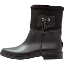 Buty zimowe damskie: Be Only DEMI DIVINE Botki noir