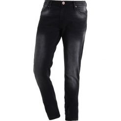 Cars Jeans ANCONA Jeansy Slim Fit black used. Czarne rurki męskie marki Cars Jeans. Za 209,00 zł.