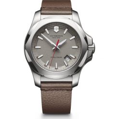 Zegarki męskie: Zegarek męski Victorinox I.N.O.X. 241738