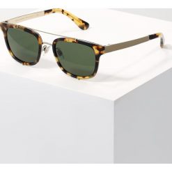 Okulary przeciwsłoneczne męskie: Dolce&Gabbana Okulary przeciwsłoneczne green
