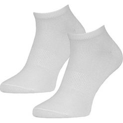 Skarpetki damskie: Outhorn Skarpety damskie HOL17-SOD600A0 białe r. 39-42