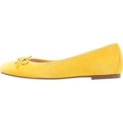 Baleriny damskie: mint&berry Baleriny tulipan