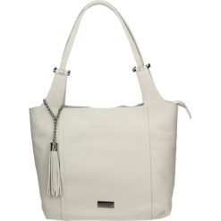 Torebki klasyczne damskie: Torba – 4-198-N D GRI