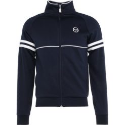 Kurtki sportowe męskie: sergio tacchini ORION TRACKTOP ARCHIVIO Kurtka sportowa navy/white