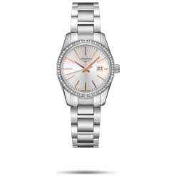 LONGINES Conquest L2.286.0.72.6. Zegarki damskie LONGINES. Za 8810,00 zł.