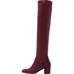 Buty zimowe damskie: Lamica QUILIA Muszkieterki rot