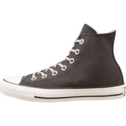 Trampki i tenisówki damskie: Converse CHUCK TAYLOR ALL STAR WAX LEATHER HI Tenisówki i Trampki wysokie black/malted/egret