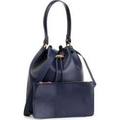 Torebka FURLA - Corona 1034026 B BUX Q26 Blu Notte g. Niebieskie torebki klasyczne damskie Furla, bez wzorów, ze skóry, klasyczne, bez dodatków. W wyprzedaży za 719,00 zł.