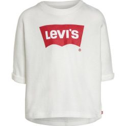 Levi's® BATTLE Bluza cloud dancer. Brązowe bluzy chłopięce marki Levi's®, z bawełny. Za 249,00 zł.