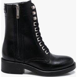 Botki damskie lity: Guess Jeans – Botki Zelda