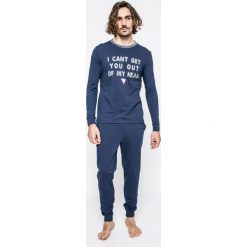 Piżamy męskie: Guess Jeans – Piżama