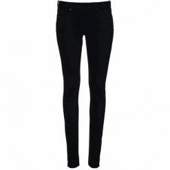 Pepe Jeans jeansy damskie Pixie PL200025XA8 31/30 czarny. Czarne jeansy damskie z jeansu. Za 389,00 zł.