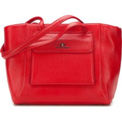 Torebka damska 87-4E-200-3. Czarne shopper bag damskie marki Wittchen. Za 459,00 zł.