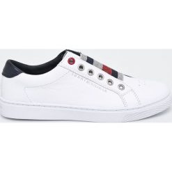 Tommy Hilfiger - Buty. Buty sportowe damskie TOMMY HILFIGER. W wyprzedaży za 359,90 zł.