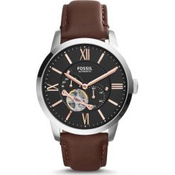 Zegarki męskie: Zegarek męski Fossil Townsman Automatic ME3061
