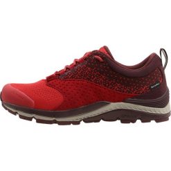 Vaude TRK LAVIK STX Półbuty trekkingowe red cluster. Czerwone buty sportowe damskie marki Vaude. W wyprzedaży za 503,20 zł.