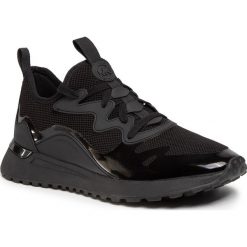 Sneakersy MICHAEL MICHAEL KORS - Nolan Knit Trainer 42S0NOFS1D Black. Czarne sneakersy męskie MICHAEL Michael Kors, bez zapięcia. Za 869,00 zł.