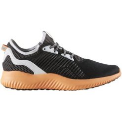 Adidas Buty Alphabounce Lux W Black Orange/Black 39.3. Pomarańczowe buty sportowe damskie marki Adidas, bez wzorów, sportowe, do biegania. Za 279,00 zł.