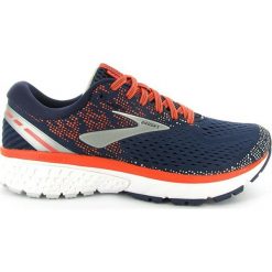Buty do biegania damskie BROOKS GHOST 11 / 1202771B461. Buty sportowe damskie Brooks, bez wzorów, do biegania. Za 399,99 zł.