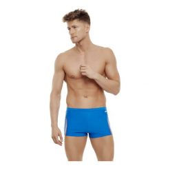 Kąpielówki męskie: Kąpielówki Catach 35851-55X Niebieskie