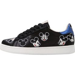 Trampki i tenisówki damskie: MOA Master of Arts DISNEY Tenisówki i Trampki black