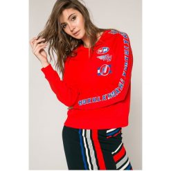 Bluzy damskie: Tommy Hilfiger - Bluza Gigi Hadid