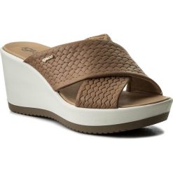 Klapki damskie: Klapki IGI&CO – 1177666 Beige S