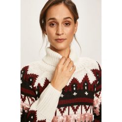 Tally Weijl - Sweter. Swetry damskie TALLY WEIJL, s, bez wzorów, z dzianiny, bez rękawów. W wyprzedaży za 119,90 zł.