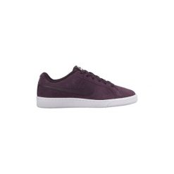 Trampki męskie: Buty Nike Court Royale Suede Shoe