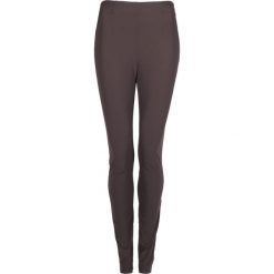Pinko Legginsy "Tamiri". Jeansy damskie Pinko, bez wzorów, z jeansu. Za 299,00 zł.