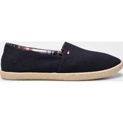 Trampki męskie: Tommy Hilfiger – Tenisówki