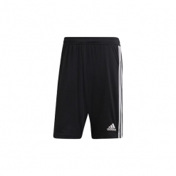 Szorty i Bermudy adidas Szorty 2-w-1 Tiro 19. Czarne bermudy męskie Adidas. Za 199,00 zł.