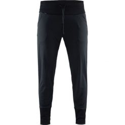 Craft Spodnie damskie Pep Long Pant Czarne r. XL (1905405 - 998000). Czarne spodnie sportowe damskie marki Craft, m. Za 144,94 zł.