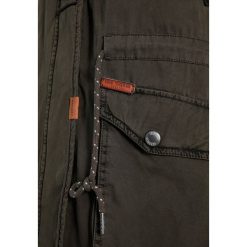 Parki damskie: khujo BONIE Parka dark olive
