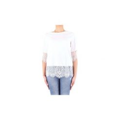 T-shirty damskie: T-shirty z krótkim rękawem Silvian Heach CVP18630TS