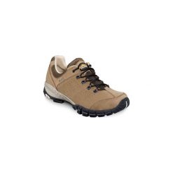Buty trekkingowe męskie: MEINDL Buty męskie Salinas PRO Brązowe r. 42 (3903/05/8)